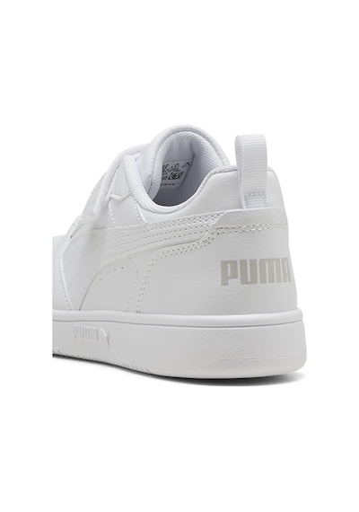 Puma 397419 Puma Rebound V6 Lo Ac+ Ps Spor Ayakkabı Beyaz beyaz
