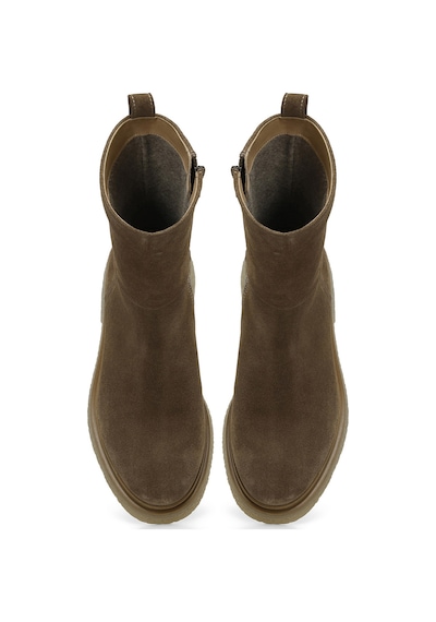 Nine West Evelına2 4pr Taba Kadın Bot 000000000101784482 Taba