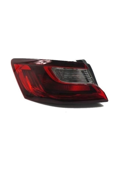 Megane 4-IV Sedan Sol Dış Stop Lambası 265558986R - Ç