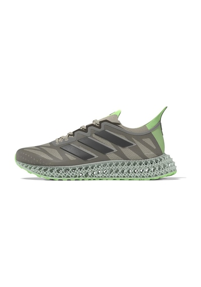 Adidas 4dfwd 3 M Erkek Koşu Ayakkabı Id3489-renkli Çok Renkli
