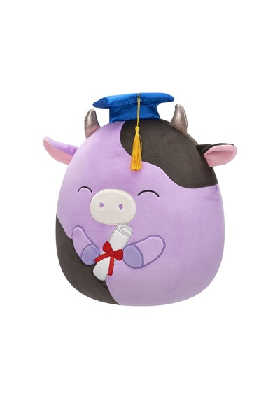 Squishmallows İnex Alexie 30cm Cr08038 Renkli