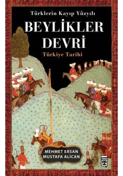 Beylikler Devri