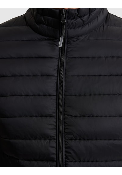 Pierre Cardin Erkek Siyah Mont 50325321-vr046