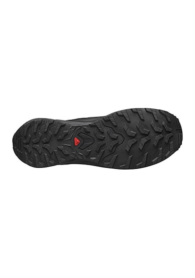 Salomon Xa Meta Gtx Erkek Outdoor Koşu Ayakkabısı L47828700 Siyah Siyah