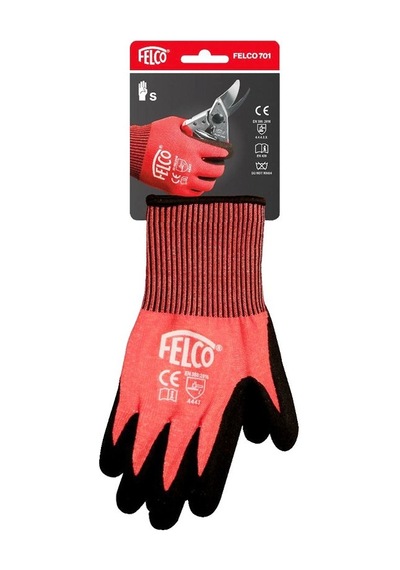 Felco 701 Bahçe Eldiveni Xl  Beden