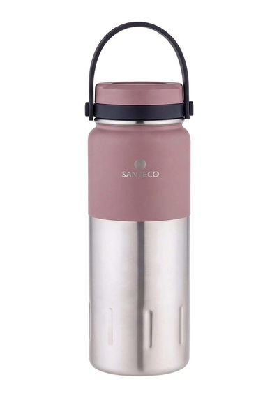 Santeco Koya Ss Beverage Termos 500 Ml-pembe