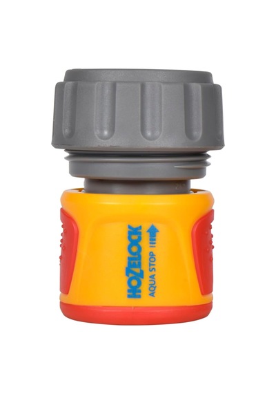 Lexroo Conector Aquastop 19 Mm Yumuşak Dokunuş, Standart