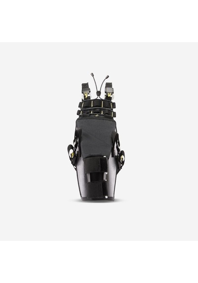 Rockrıder Advt 900 Bisiklet Sele Çantası Kayışı Siyah