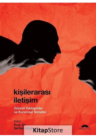 Kişilerarası İletişim- Motto Yayınları