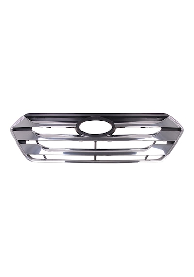 Hyundaı Santa Fe Ön Panjur Krom 2012-2015 863502w060
