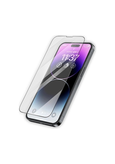 İphone 16 Pro Max Pasifik Cam Ekran Koruyucu