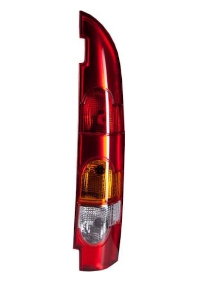 Pleksan 3704 Stop Lambası Sag Kangoo 03 07 Arka Cıft Kapı Duysuz