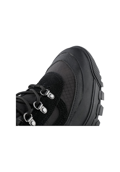 Vans Mte Snow-kicker Gore-tex Erkek Outdoor Botu Vn000d281oj1 Siyah Siyah