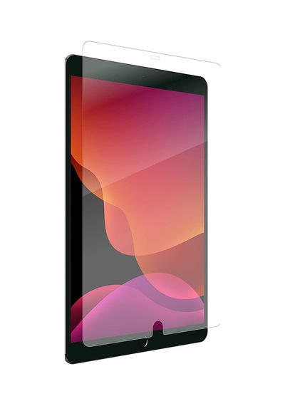 Apple Uyumlu iPad  Pro 12.9 Fuchsia Tablet Blue Nano Screen Protector