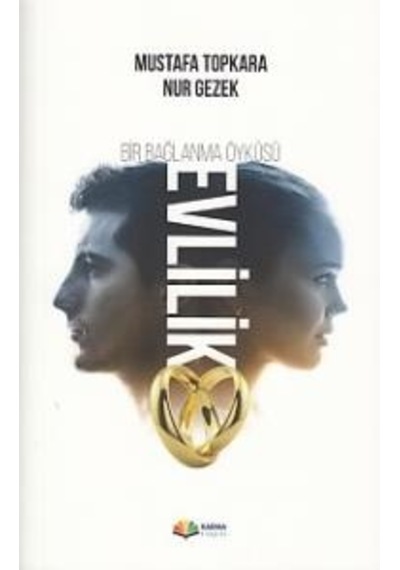 Bir Bağlanma Öyküsü  Evlilik