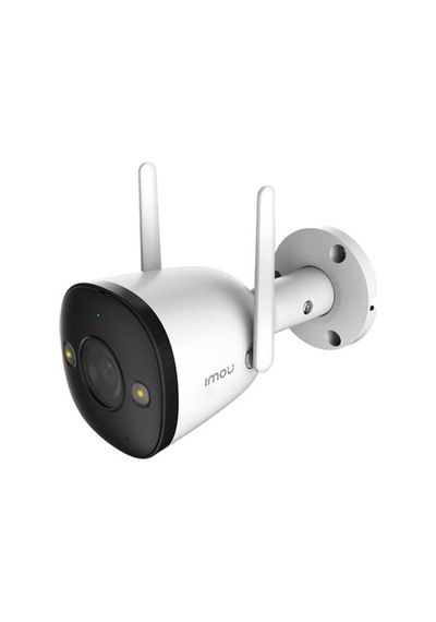 Imou Ipc-k3dp-3h0wf Bullet 2e Full Color 3 Mp Ip67 Wifi Bullet Kamera