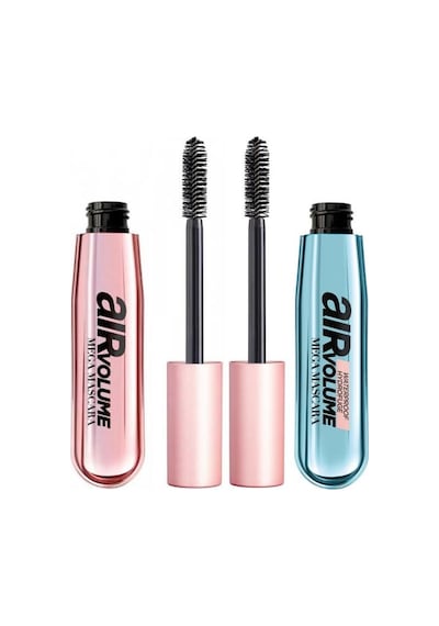 L'Oreal Paris Air Volume Ve Air Volume Waterproof Maskara Seti