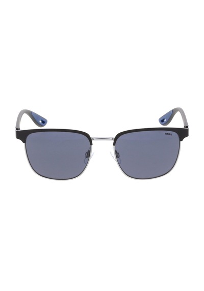 Hawk Hw2301-02 54 Unisex Güneş Gözlüğü Siyah