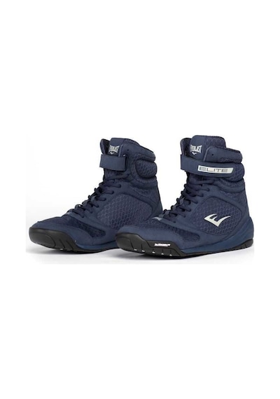 Everlast Elite 2 Mavi Boks Ayakkabısı P00003258-nv Çok Renkli