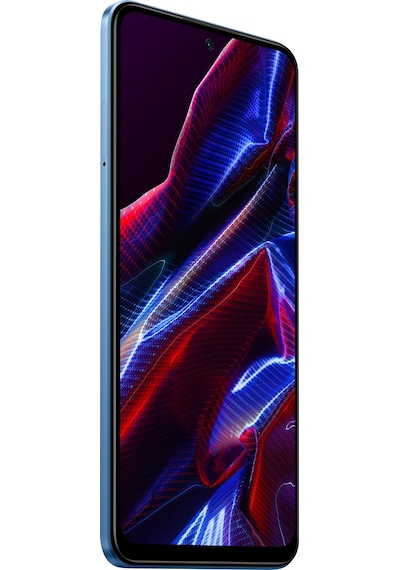 Poco X5 5G 8 GB 256 GB (Xiaomi Türkiye Garantili)
