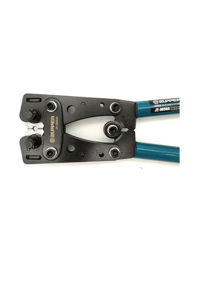Zupper JY-0650A PAPUÇ SIKMA PENSESİ