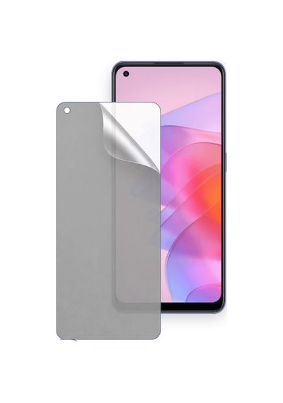 Oppo Reno7 Se 5g Uyumlu Ön Yüzey Mat Hidrojel Ekran Koruyucu 44611620