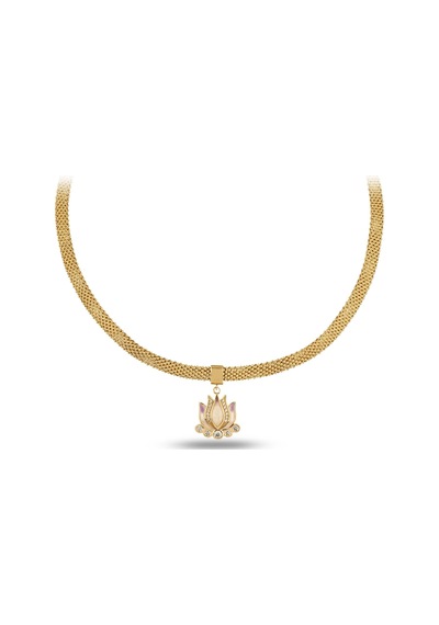 Lotisse Bold Kolye