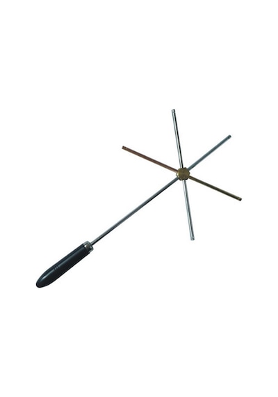 Isı İletim Aleti 5 Çeşit Metal Profesyonel Hassas Model