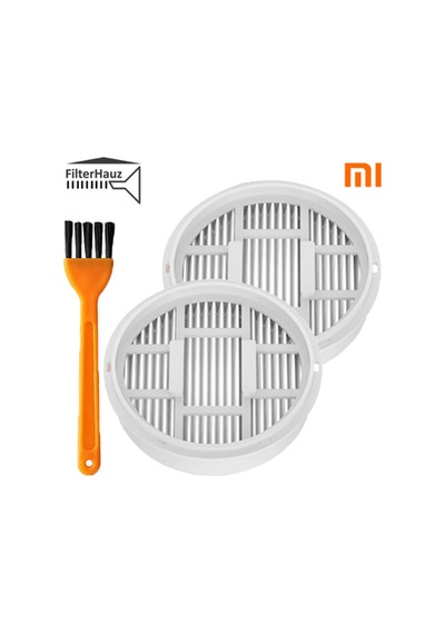Mija FilterHauz Basic I Xiaomi Deerma VC20 Uyumlu Filtre Seti