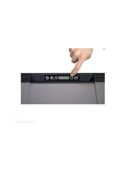 Ezetil Kompresörlü Oto Buzdolabı 12/24/110-240V 60 Litre