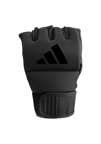 Adidas Pwr50tgg Power 50 Grappling Mma Eldiveni Siyah