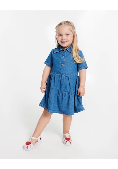 Mini Melissa Hip Heart Ballerina Babet Sandalet 37783 Beyaz