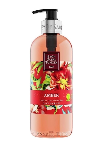 Sıvı Sabun 500 Ml 60581439