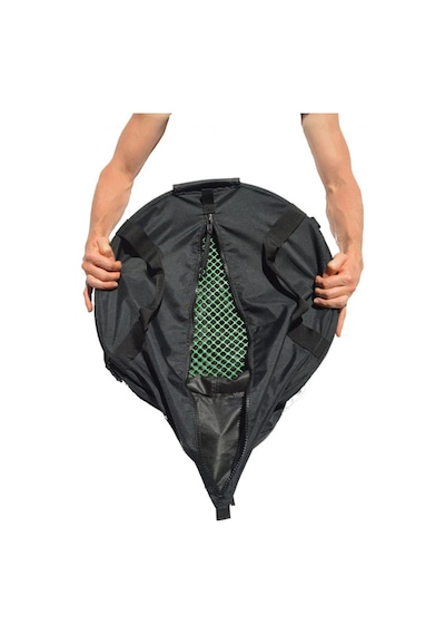 Sonicpro Trimming Bag Kuru Budama Çantası