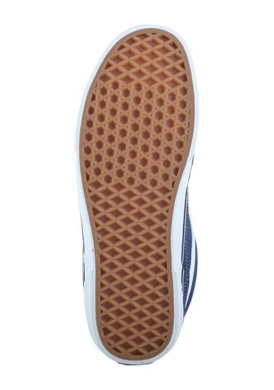 Vans Caldrone Erkek Lacivert Spor Ayakkabı Vn000cxzemt1