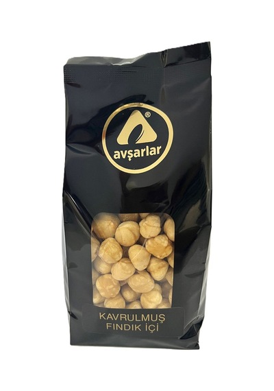 Avşarlar Fındık Kavrulmuş 250 G - 5 Adet Tarı