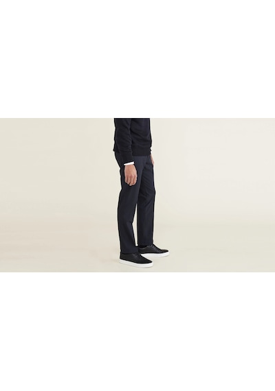 Dockers Signature Go Slim Fit Erkek Pantolon A426100020 Siyah