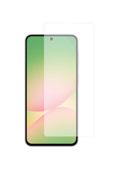 Samsung Galaxy Uyumlu A56 Temperli Ekran Koruyucu Kırılmaz Cam