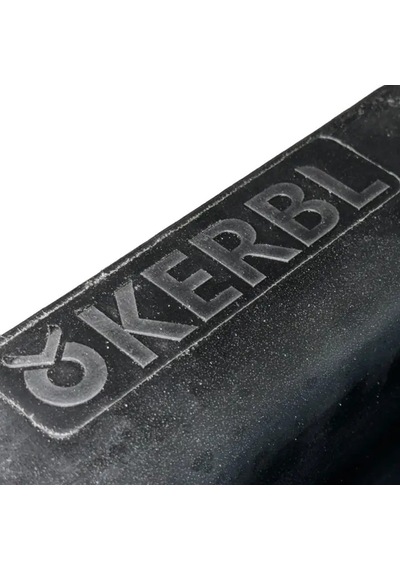 Kerbl 16603 Büyükbaş Hayvan Ayak Havuzu Superkombi 200 Litre