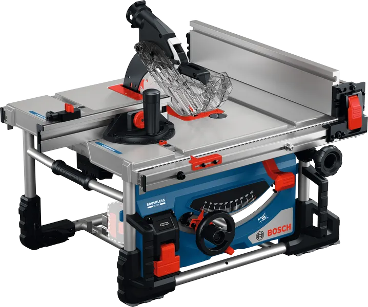 Bosch GTS 18V-70 Solo  Akülü Gönye Kesme - 0601B44100