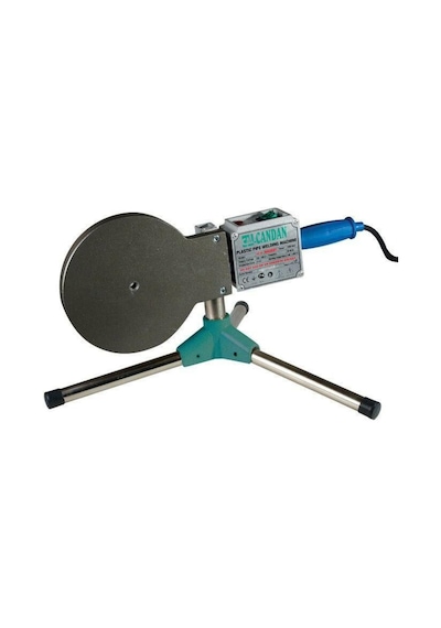 Candan Cm 05 Tek Metal Çantalı Boru Kaynak Makinası