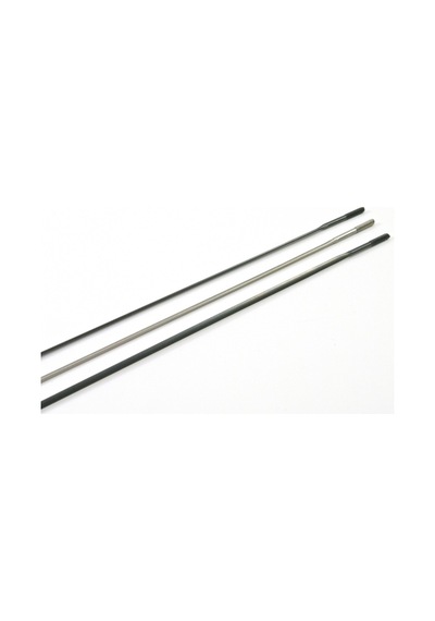 Sapim Cx Ray Sp Jant Teli Straight Pull Düz Başlı 276mm Siyah