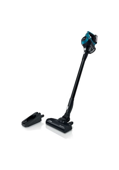 Bosch BBS611LAG Serie 6 Şarjı Süpürge Unlimited Mavi