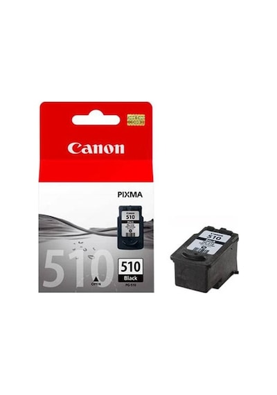 Tonersepeti Canon Pg-510 Siyah Kartuş