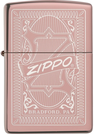Zippo Reimagine Matchbox Çakmak Çok Renkli