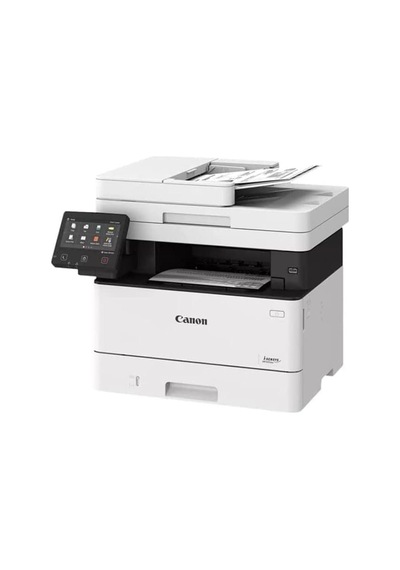 Canon İ-sensys Mf453dw Lazer A4 1200 X 1200 Dpı 38 Ppm Wi-fi, Beyaz