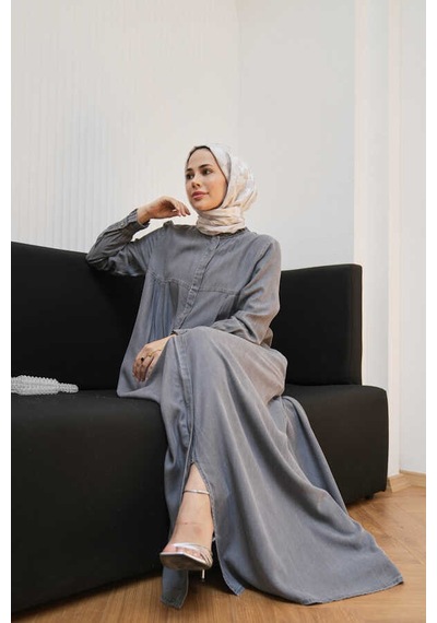 Neways 6638-tensel Ferace Gri 4163584 Çok Renkli