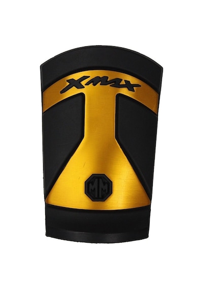Mm Xmax Yeni Kasa Depo Koruma Kapağı 18-22