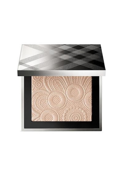 Burberry Fresh Glow Highlighter 02 Nude Gold
