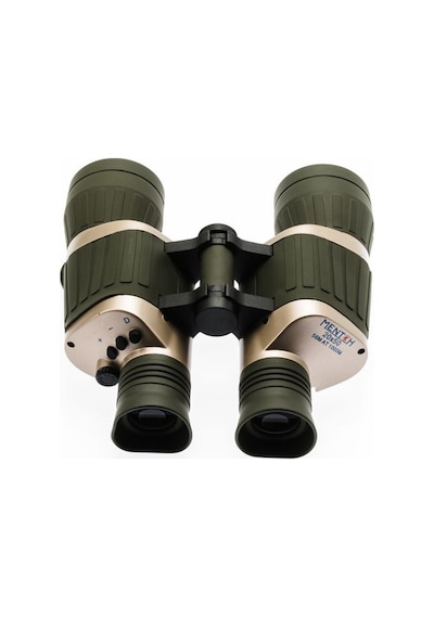 Mentch 20x50 Işıklı Perma Focus Otomatik Netleme Telemetre 1000m/56m Çok Renkli 90378915